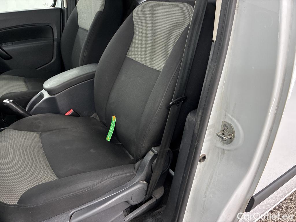  Renault  Kangoo  II Express Grand Confort (L1) 1.5 dCi 95CV BVM6 E6dT #9