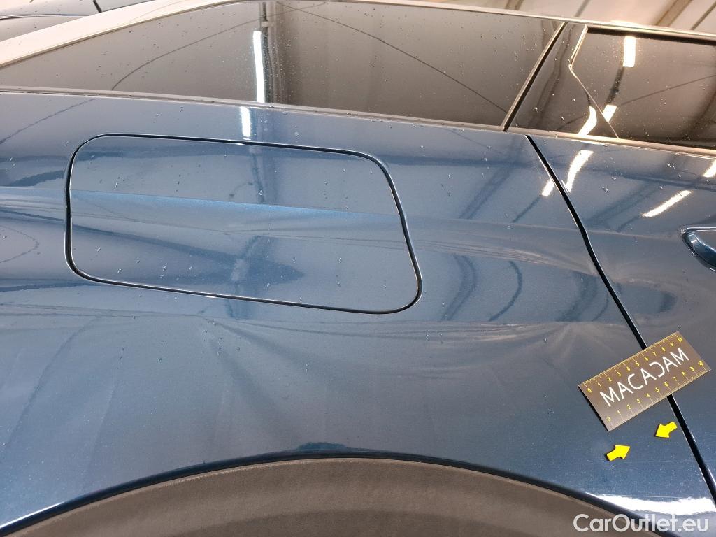  Peugeot  5008  Allure Pack 1.5 HDi 130CV BVA8 7 Sieges E6d #15