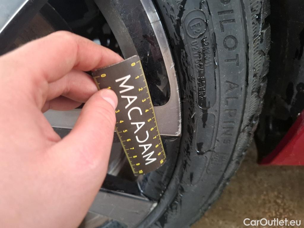  Peugeot  508  Allure Business 2.0 HDi 165CV BVA8 E6d #25