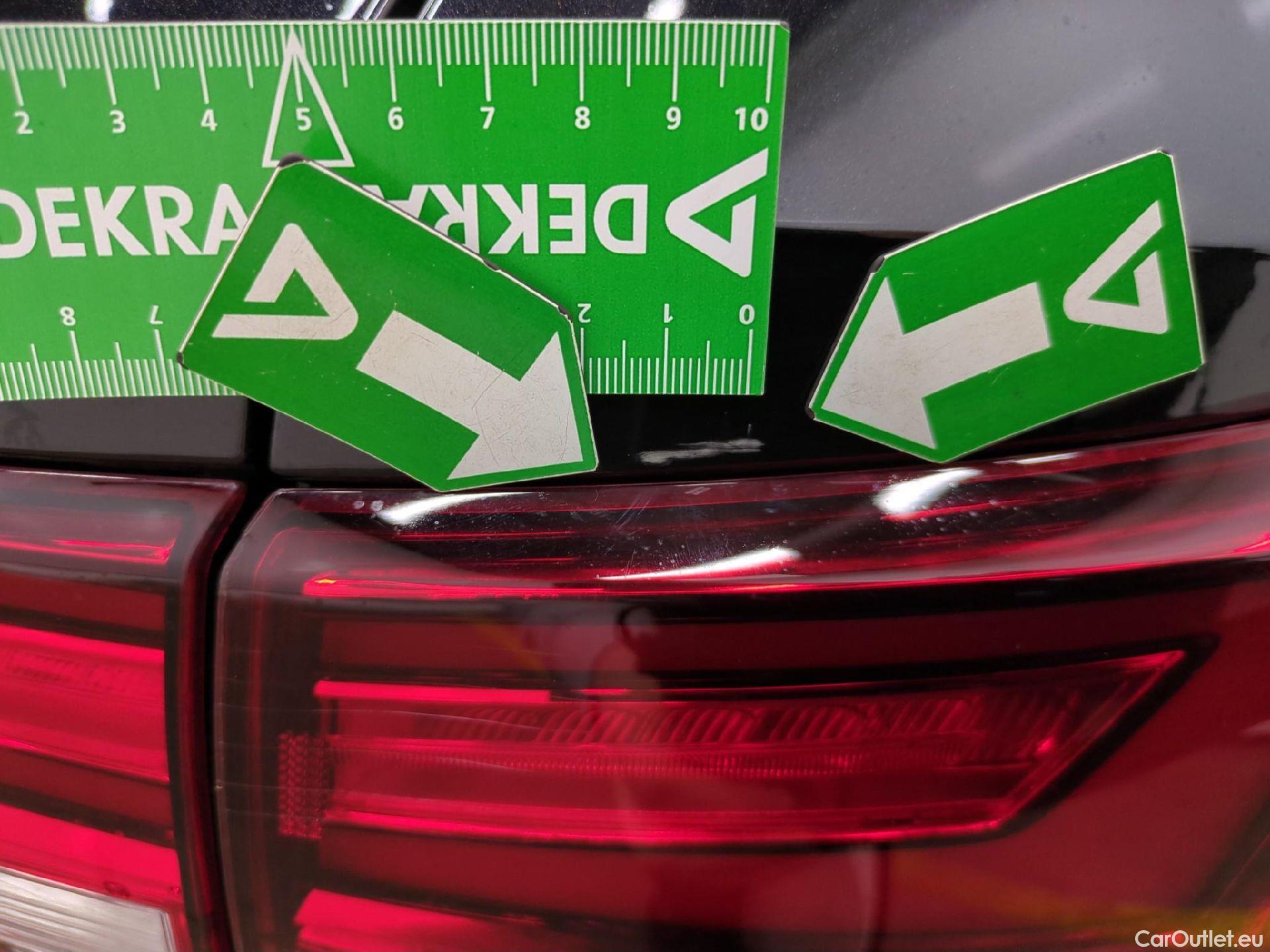  Seat  ATECA  Style Business 1.5 TSI 150CV BVA7 E6d #9