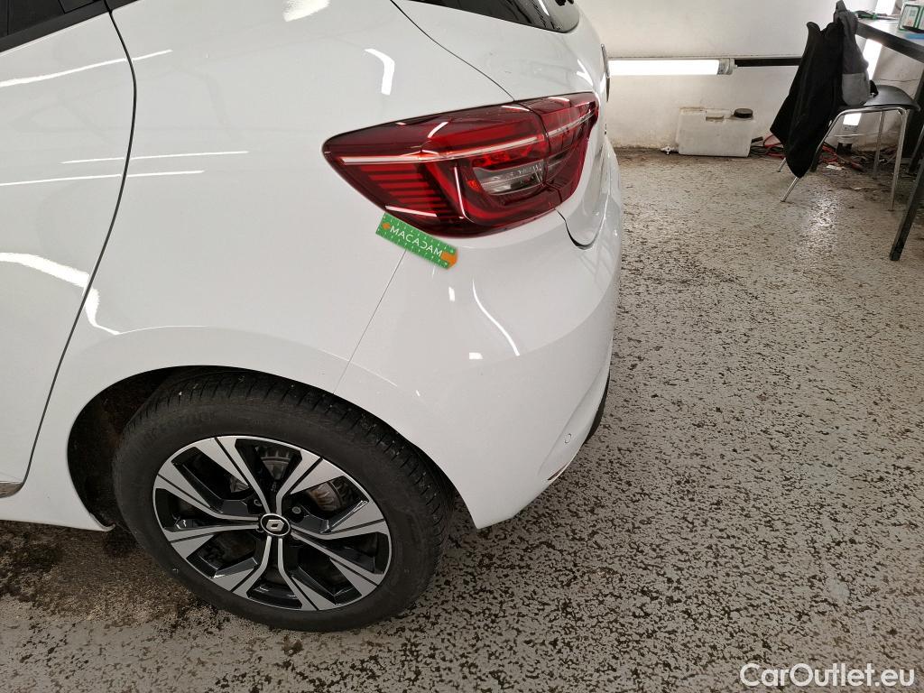  Renault  Clio  V Business 1.0 TCe 100CV BVM6 E6d / GPL #10