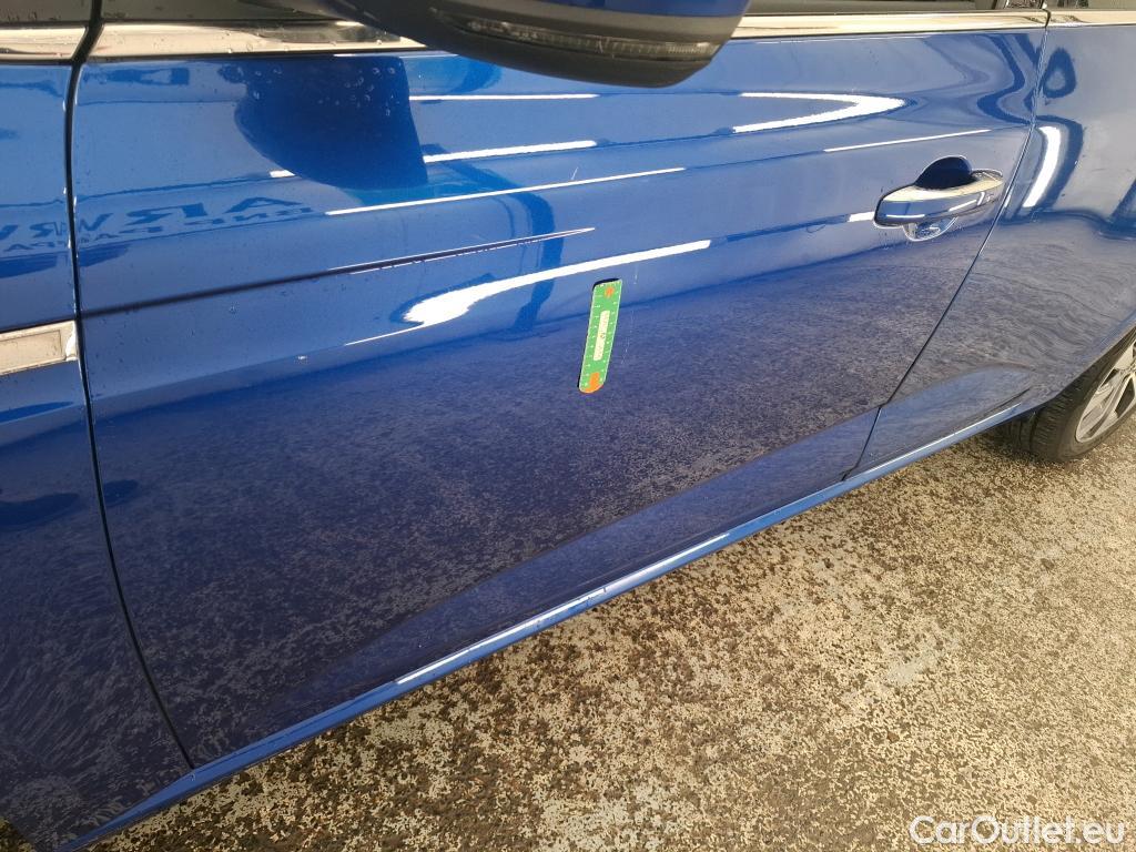  Renault  Megane  IV Berline 5 ptes. Techno 1.5 dCi 115CV BVA7 E6d #4