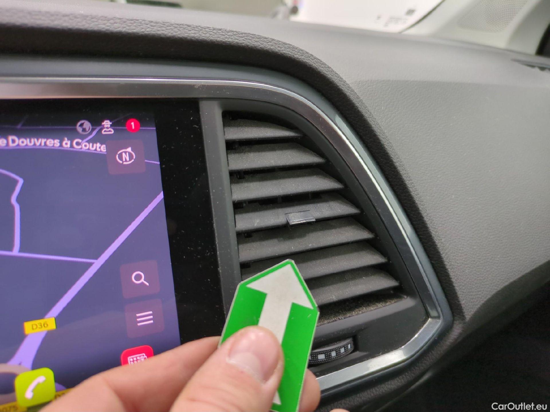  Seat  ATECA  Style Business 1.5 TSI 150CV BVA7 E6d #1