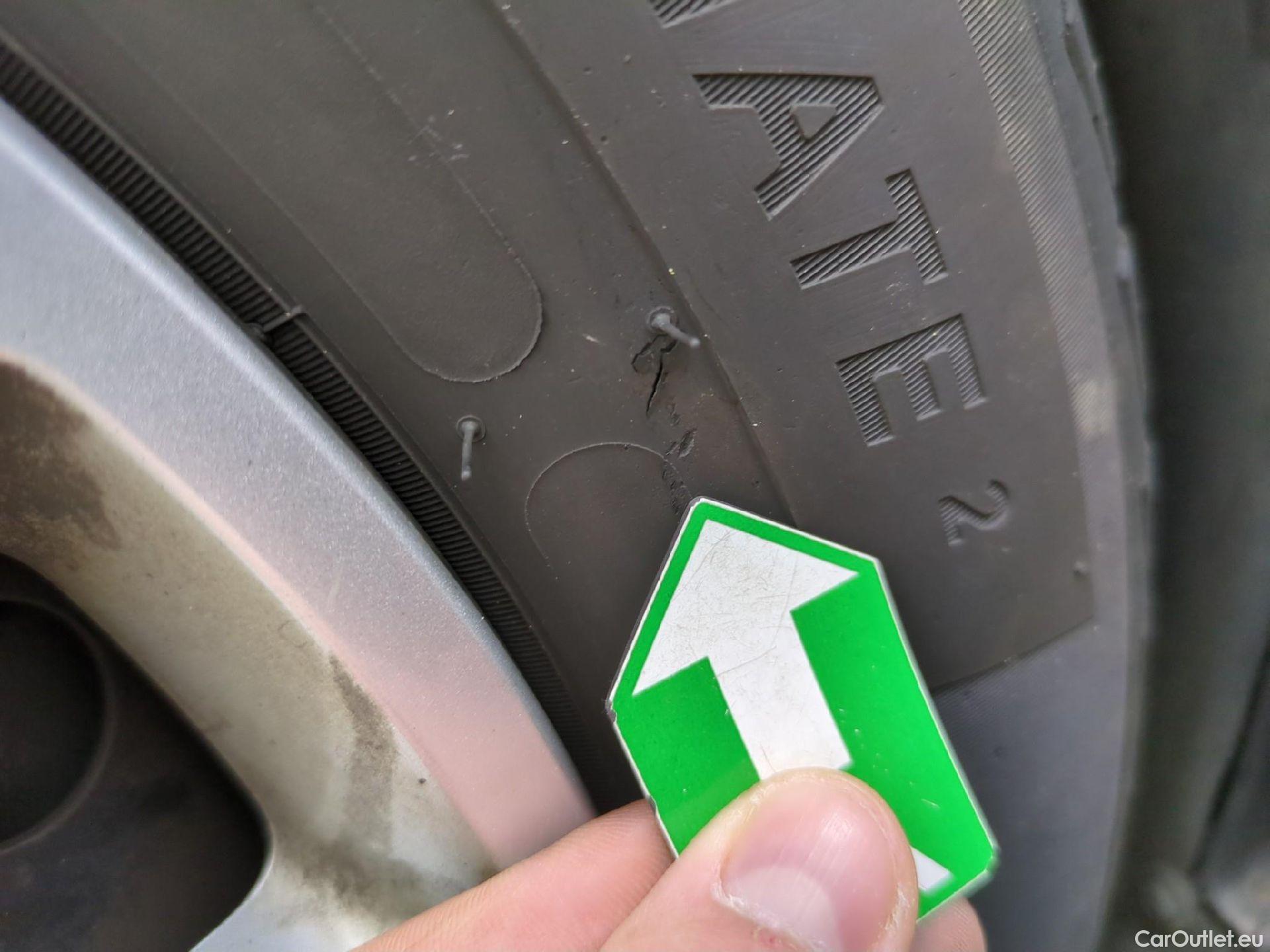  Renault  Clio  V Société Air Nav 1.5 dCi 85CV BVM6 E6dT #6