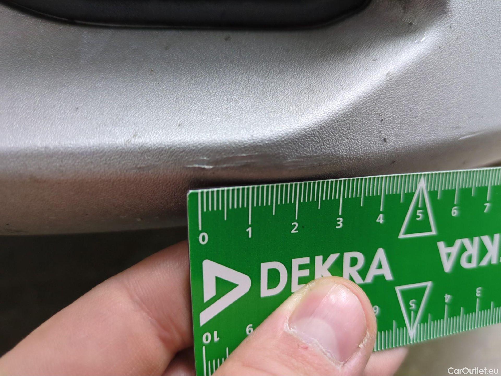  Seat  ATECA  Style Business 1.5 TSI 150CV BVA7 E6d #16