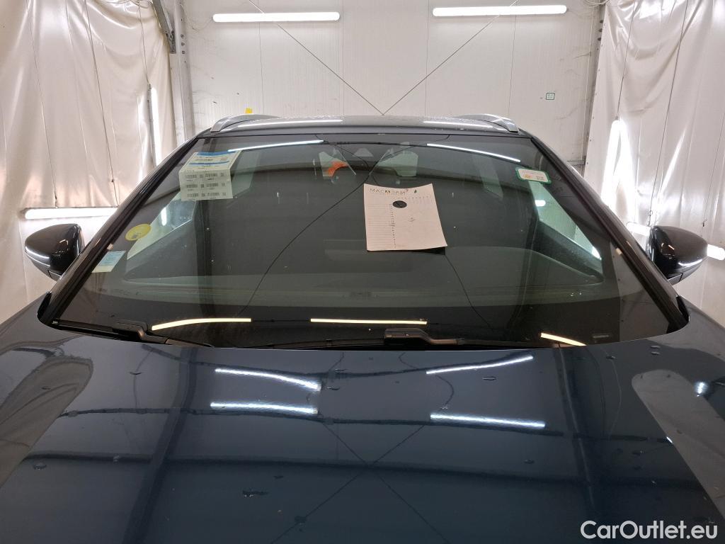  Peugeot  5008  Allure Pack 1.5 HDi 130CV BVA8 7 Sieges E6d #19