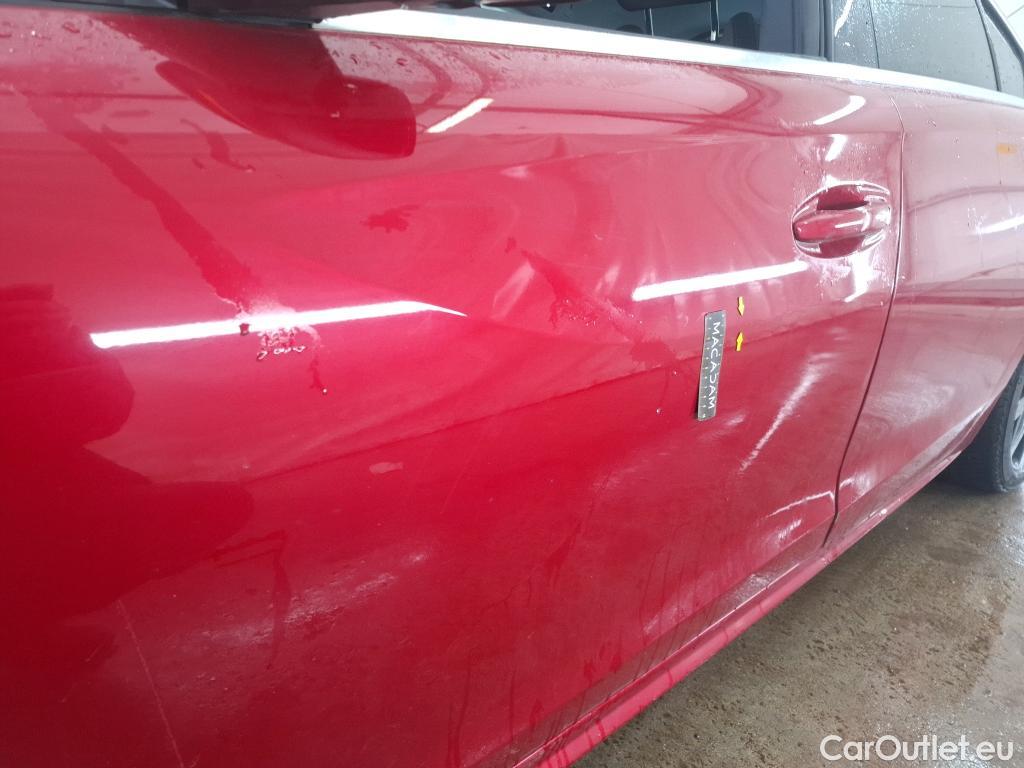  Peugeot  508  Allure Business 2.0 HDi 165CV BVA8 E6d #4