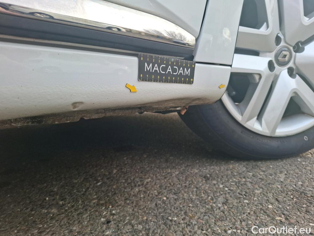  Renault  Clio  V Zen 1.0 SCe 70CV BVM5 E6dT #6