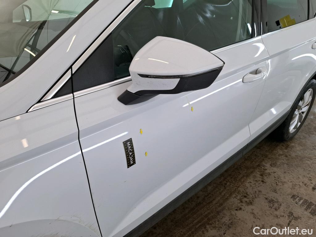  Seat  ATECA SEAT  / 2016 / 5P / SUV 1.5 TSI 150 ACT DSG7 S&S Style Business #1