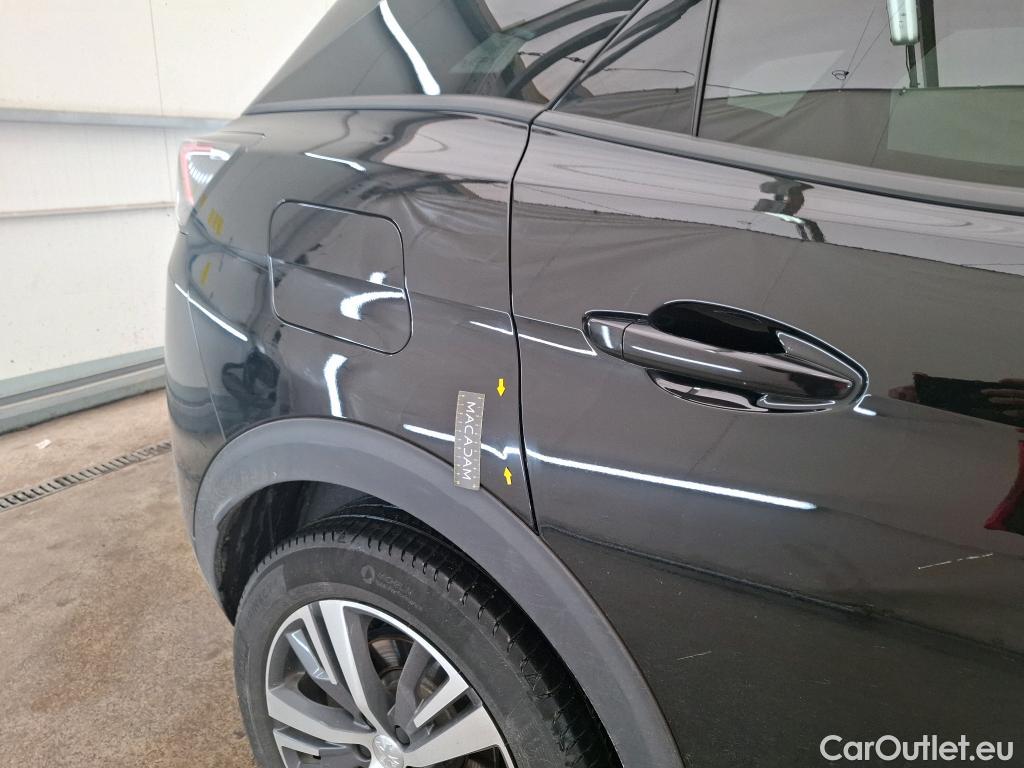  Peugeot  3008  Allure Pack 1.5 HDi 130CV BVA8 E6d #1