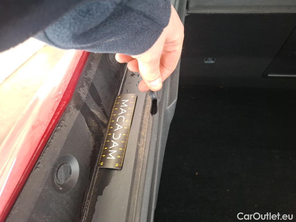  Peugeot  508  Allure Business 2.0 HDi 165CV BVA8 E6d #27