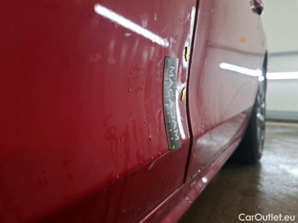  Peugeot  508  Allure Business 2.0 HDi 165CV BVA8 E6d #9