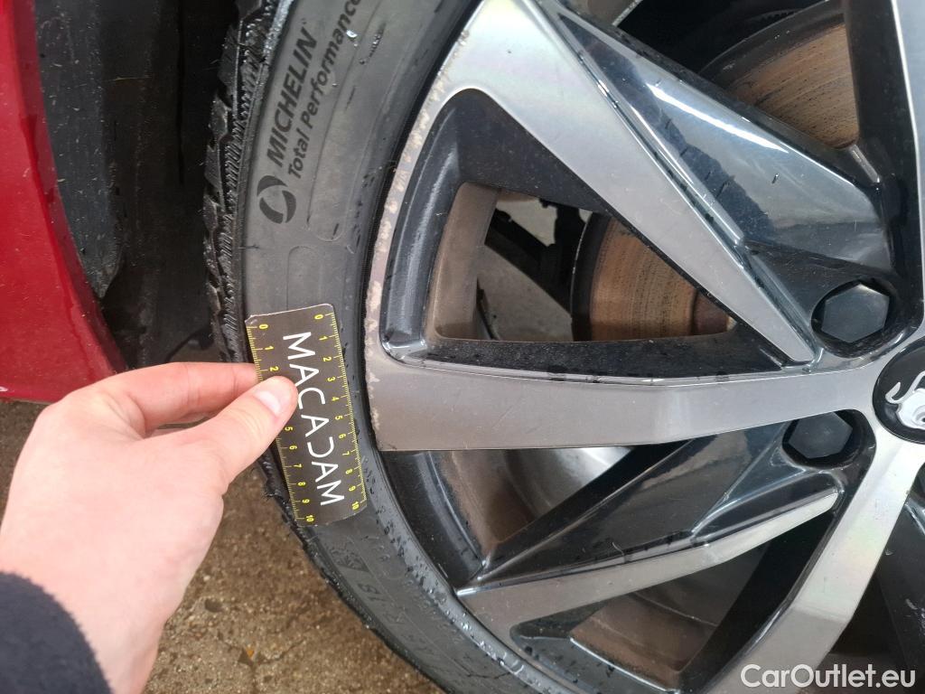  Peugeot  508  Allure Business 2.0 HDi 165CV BVA8 E6d #19