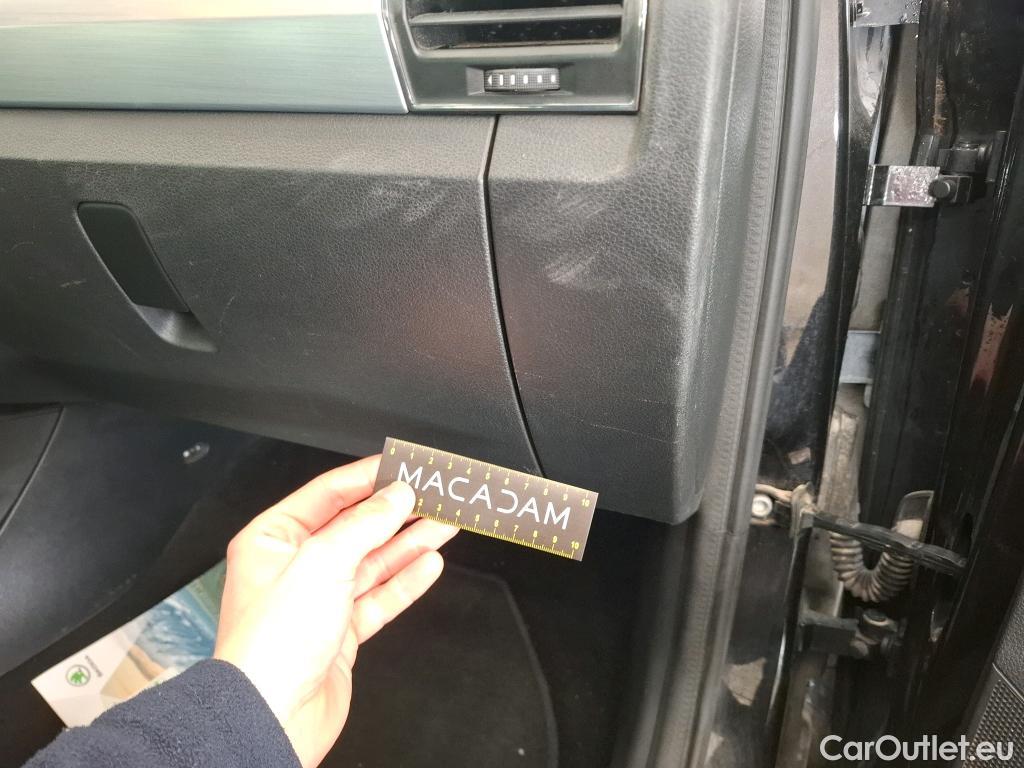  Skoda  Fabia  Combi Business 1.0 TSI 95CV BVM5 E6dT #16