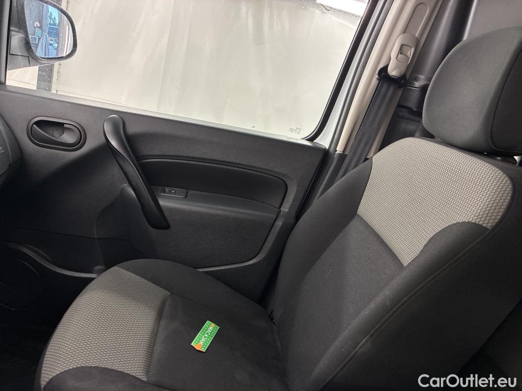  Renault  Kangoo  II Express Grand Confort (L1) 1.5 dCi 95CV BVM6 E6dT #5