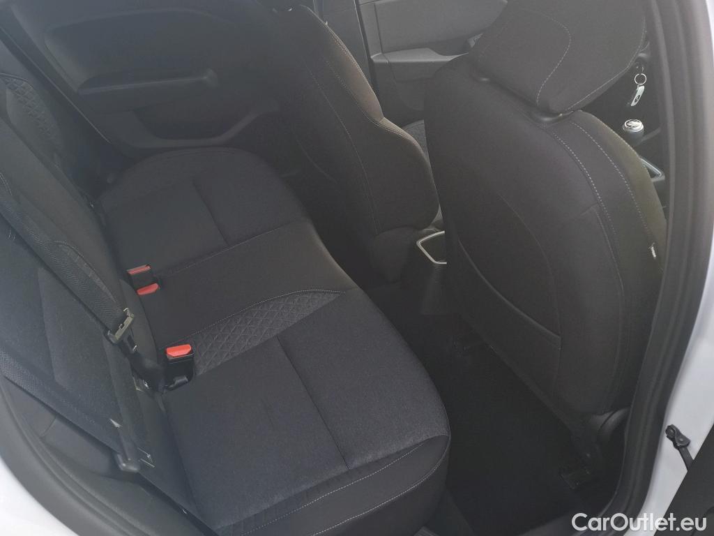  Renault  Clio  V Zen 1.0 SCe 70CV BVM5 E6dT #9