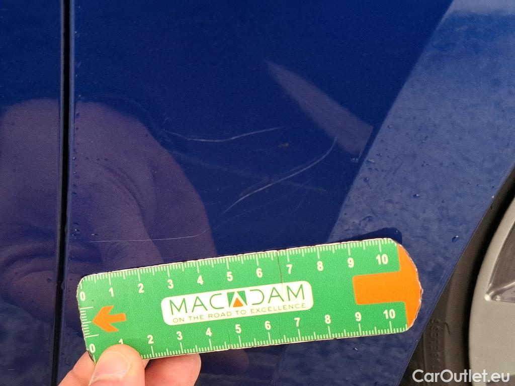  Renault  Megane  IV Berline 5 ptes. Techno 1.5 dCi 115CV BVA7 E6d #2