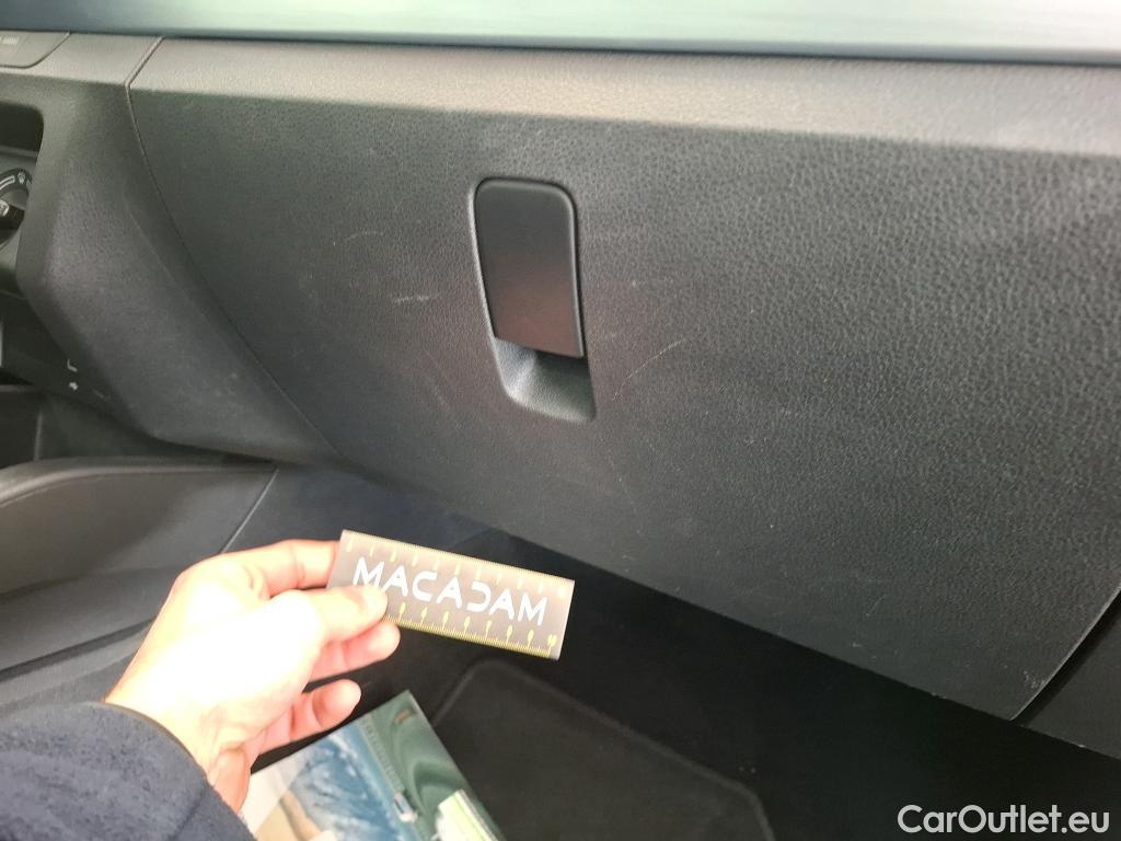  Skoda  Fabia  Combi Business 1.0 TSI 95CV BVM5 E6dT #12