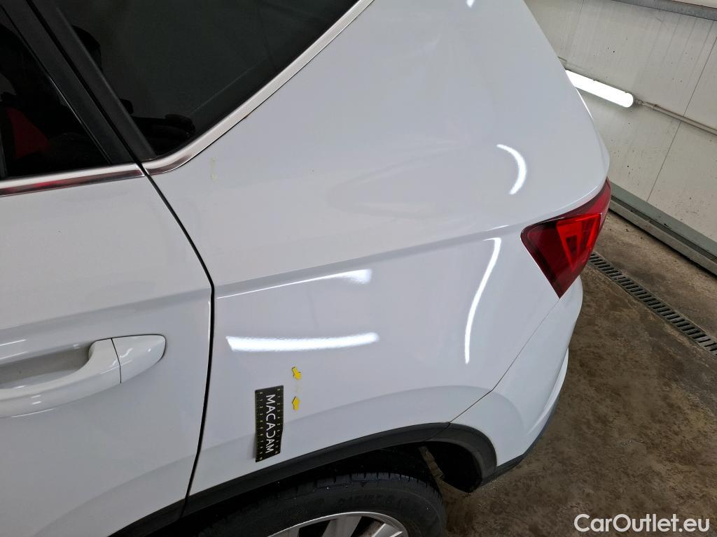  Seat  ATECA SEAT  / 2016 / 5P / SUV 1.5 TSI 150 ACT DSG7 S&S Style Business #7