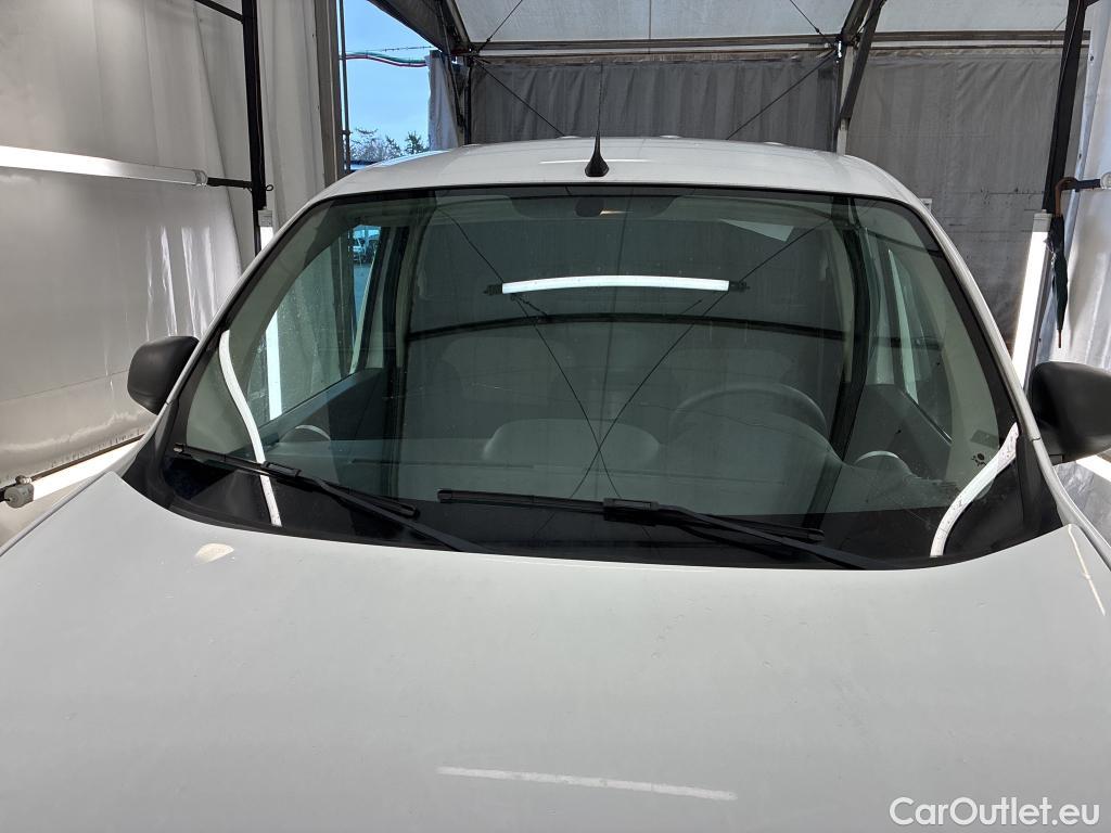  Renault  Kangoo  II Express Grand Confort (L1) 1.5 dCi 95CV BVM6 E6dT #4