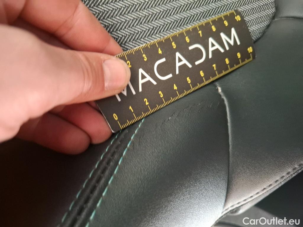  Peugeot  3008  Allure Pack 1.5 HDi 130CV BVA8 E6d #6