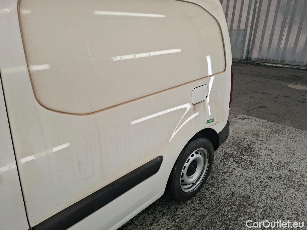  Peugeot  Partner  L1 Pro 1.6 HDi 75CV BVM5 E6 #1