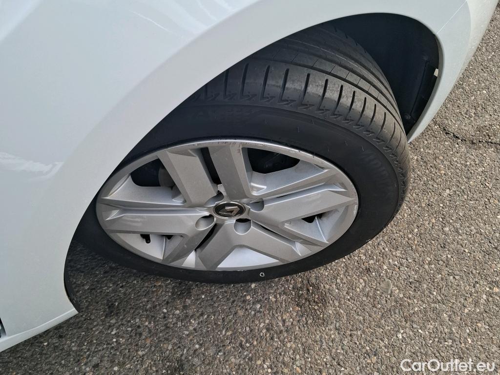  Renault  Clio  V Zen 1.0 SCe 70CV BVM5 E6dT #14