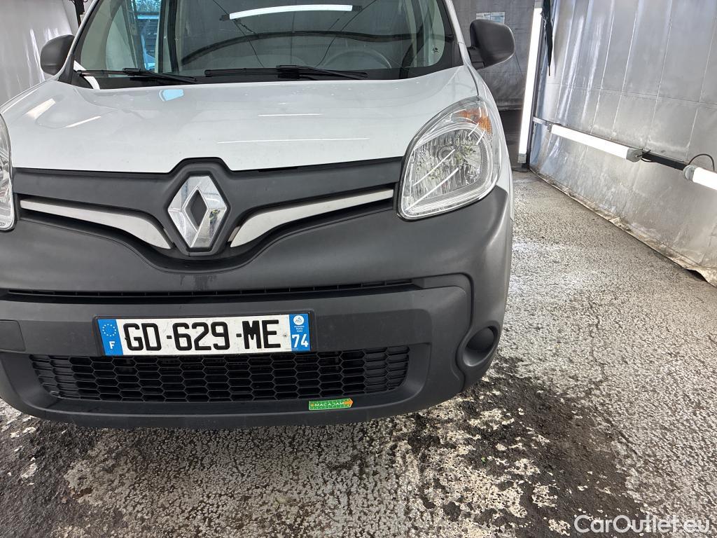  Renault  Kangoo  II Express Grand Confort (L1) 1.5 dCi 95CV BVM6 E6dT #13