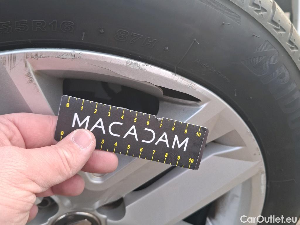  Renault  Clio  V Zen 1.0 SCe 70CV BVM5 E6dT #15