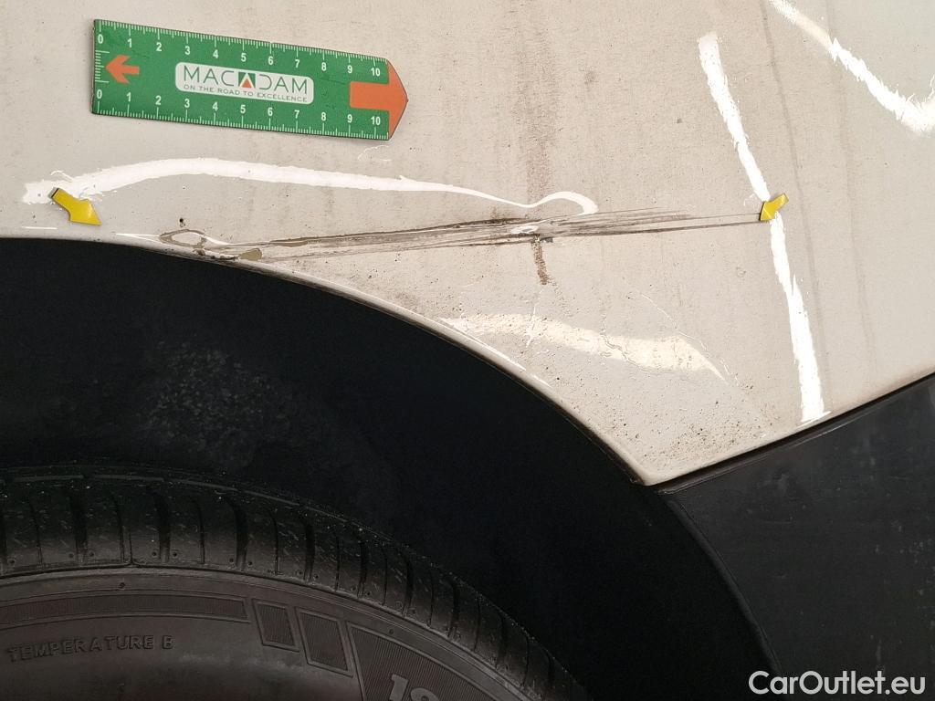  Peugeot  Partner  L1 Pro 1.6 HDi 75CV BVM5 E6 #2