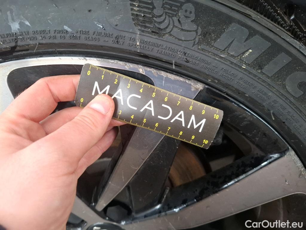  Peugeot  508  Allure Business 2.0 HDi 165CV BVA8 E6d #22