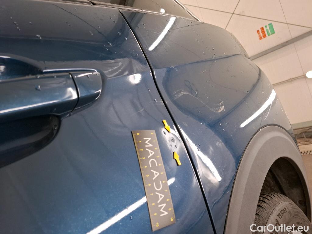  Peugeot  5008  Allure Pack 1.5 HDi 130CV BVA8 7 Sieges E6d #14