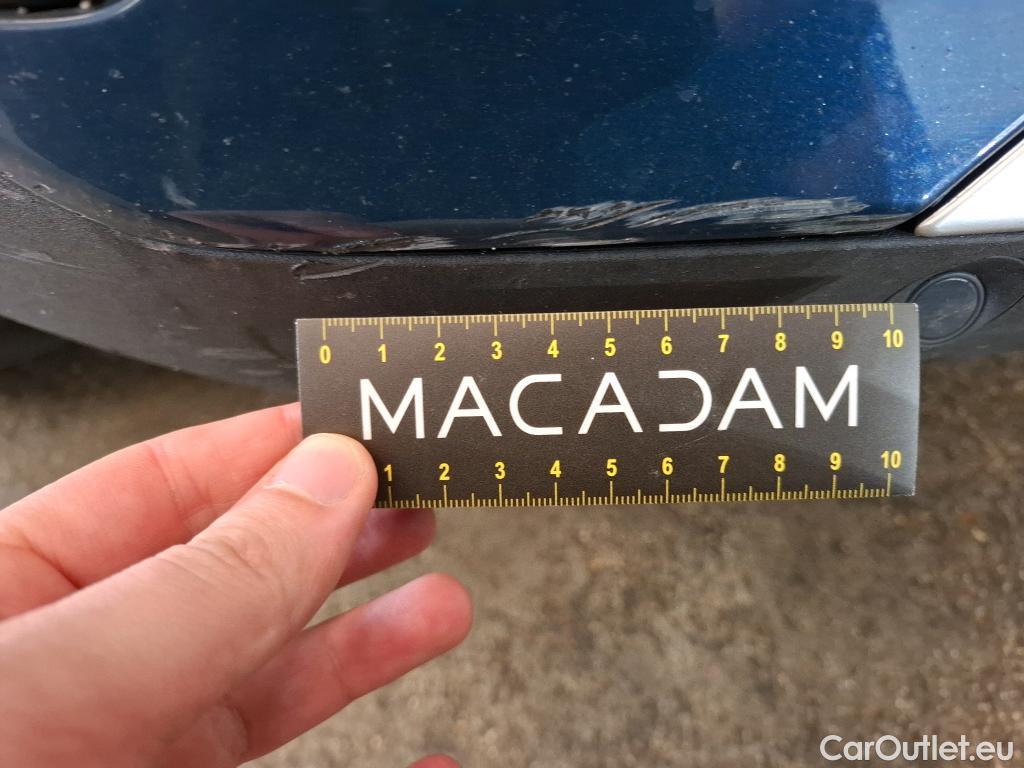  Peugeot  5008  Allure Pack 1.5 HDi 130CV BVA8 7 Sieges E6d #7