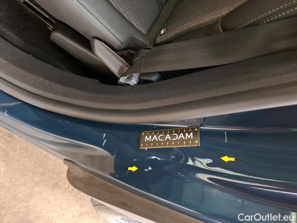  Peugeot  5008  Allure Pack 1.5 HDi 130CV BVA8 7 Sieges E6d #5