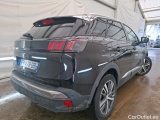  Peugeot  3008  Allure Pack 1.5 HDi 130CV BVA8 E6d #3