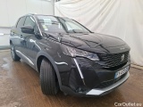  Peugeot  3008  Allure Pack 1.5 HDi 130CV BVA8 E6d #4
