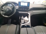  Peugeot  3008  Allure Pack 1.5 HDi 130CV BVA8 E6d #5