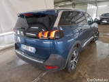  Peugeot  5008  Allure Pack 1.5 HDi 130CV BVA8 7 Sieges E6d #3