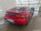  Peugeot  508  Allure Business 2.0 HDi 165CV BVA8 E6d #3
