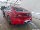  Peugeot  508  Allure Business 2.0 HDi 165CV BVA8 E6d #2