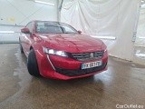  Peugeot  508  Allure Business 2.0 HDi 165CV BVA8 E6d #4