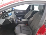  Peugeot  508  Allure Business 2.0 HDi 165CV BVA8 E6d #8