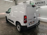  Peugeot  Partner  Asphalt L1 1.5 HDi 100CV BVM5 E6dT #2