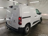  Peugeot  Partner  Asphalt L1 1.5 HDi 100CV BVM5 E6dT #3