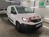  Peugeot  Partner  Asphalt L1 1.5 HDi 100CV BVM5 E6dT #4