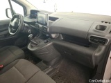  Peugeot  Partner  Asphalt L1 1.5 HDi 100CV BVM5 E6dT #5