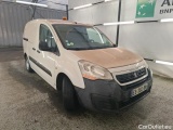  Peugeot  Partner  L1 Pro 1.6 HDi 75CV BVM5 E6 #4