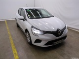  Renault  Clio  V Société Air Nav 1.5 dCi 85CV BVM6 E6dT #2