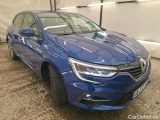  Renault  Megane  IV Berline 5 ptes. Techno 1.5 dCi 115CV BVA7 E6d #4