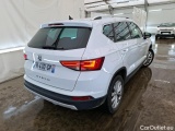  Seat  ATECA SEAT  / 2016 / 5P / SUV 1.5 TSI 150 ACT DSG7 S&S Style Business #3